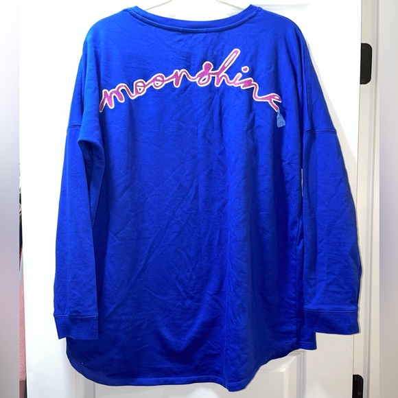 Crown & Ivy sweeper - Picture 4 of 4